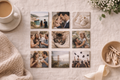 Custom Photo Magnets