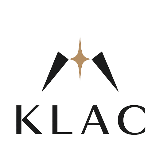by KLAC
